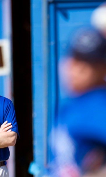 Emotional clash: Blue Jays CEO Shapiro faces Indians in ALCS